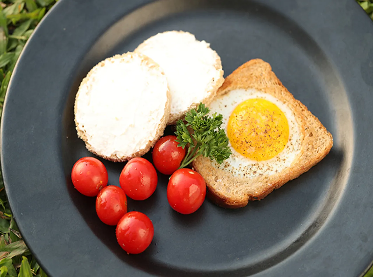 Egg Boat - SK Khazana