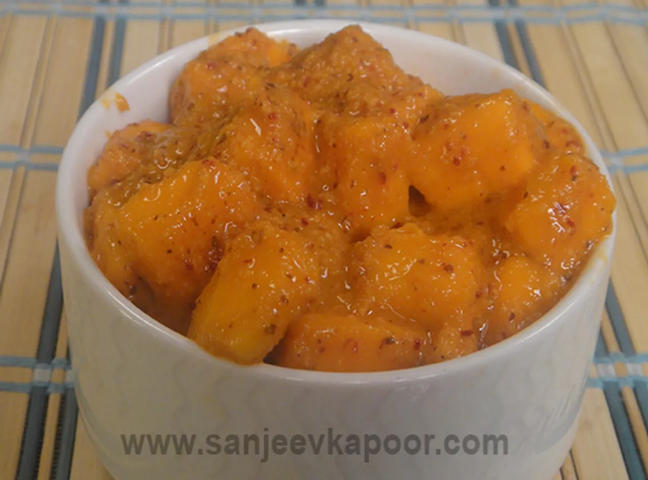 Amba Sasam