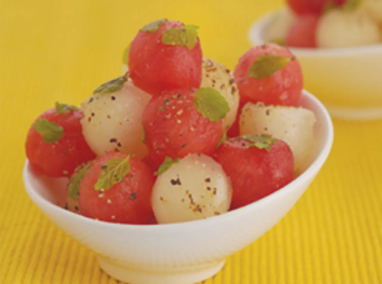 Scrumptious Salads