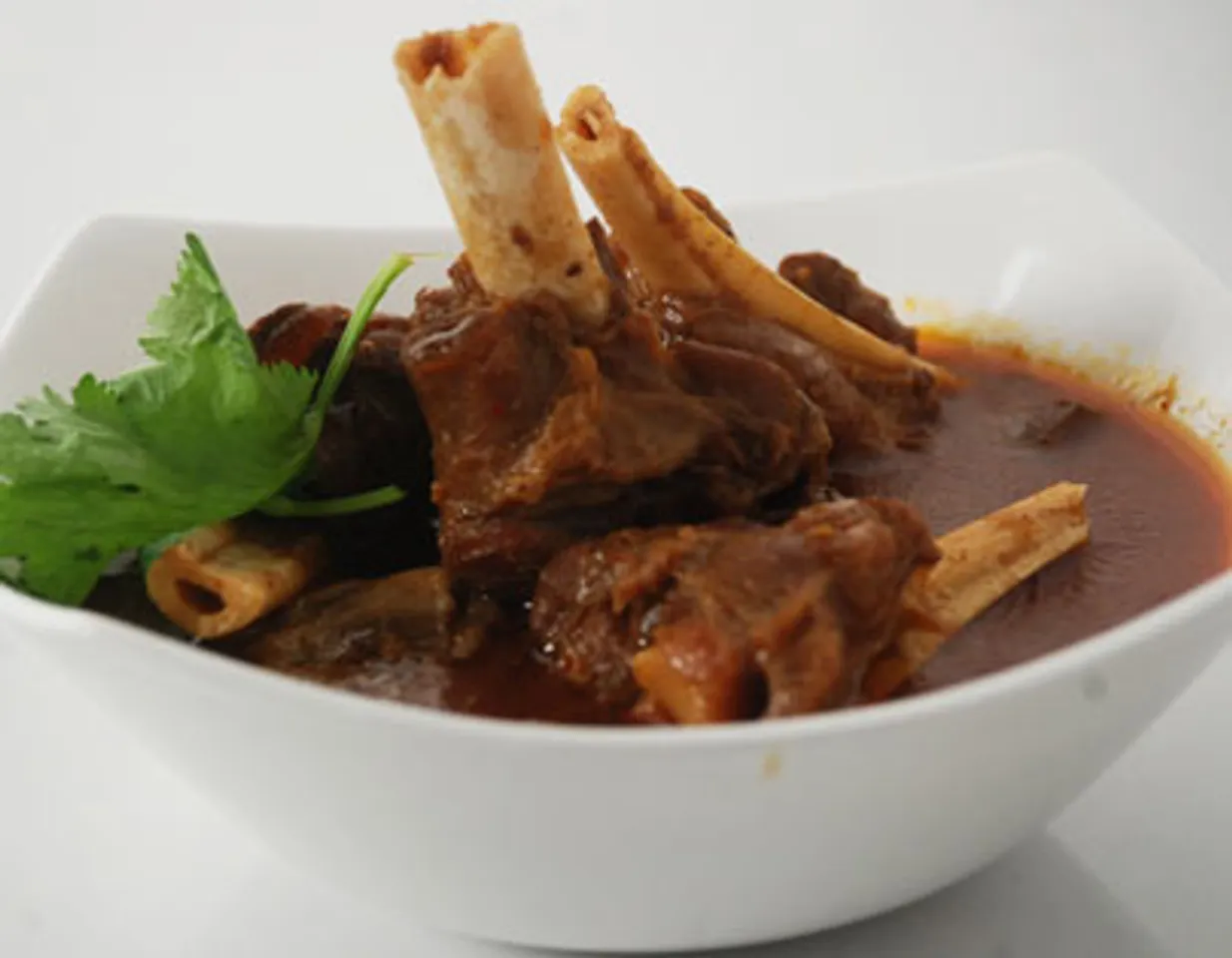 Nalli Nihari