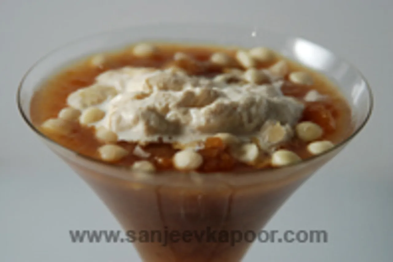 Khubani Ka Meetha