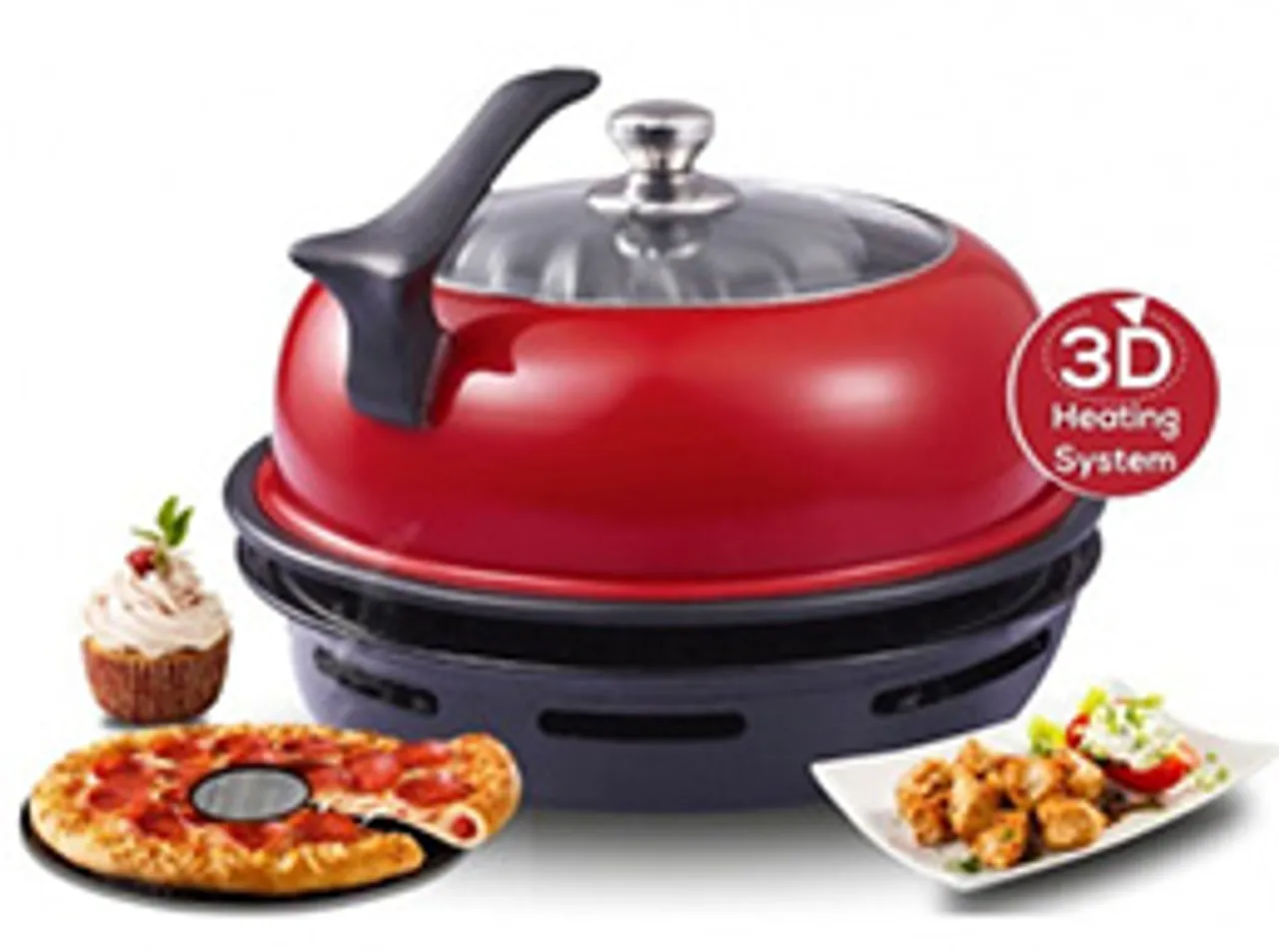 5 must have kitchen appliances