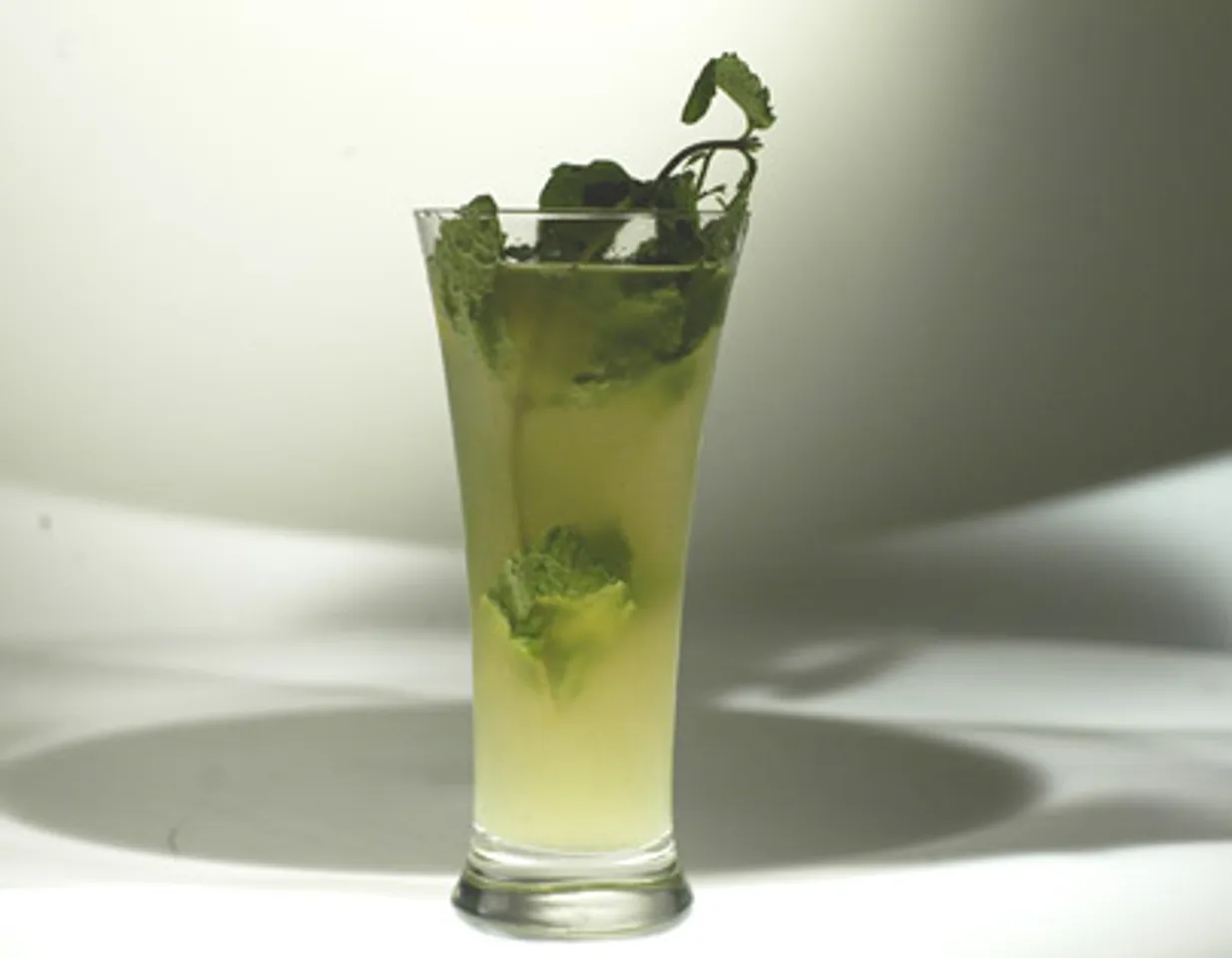 Twisted Lime Drink