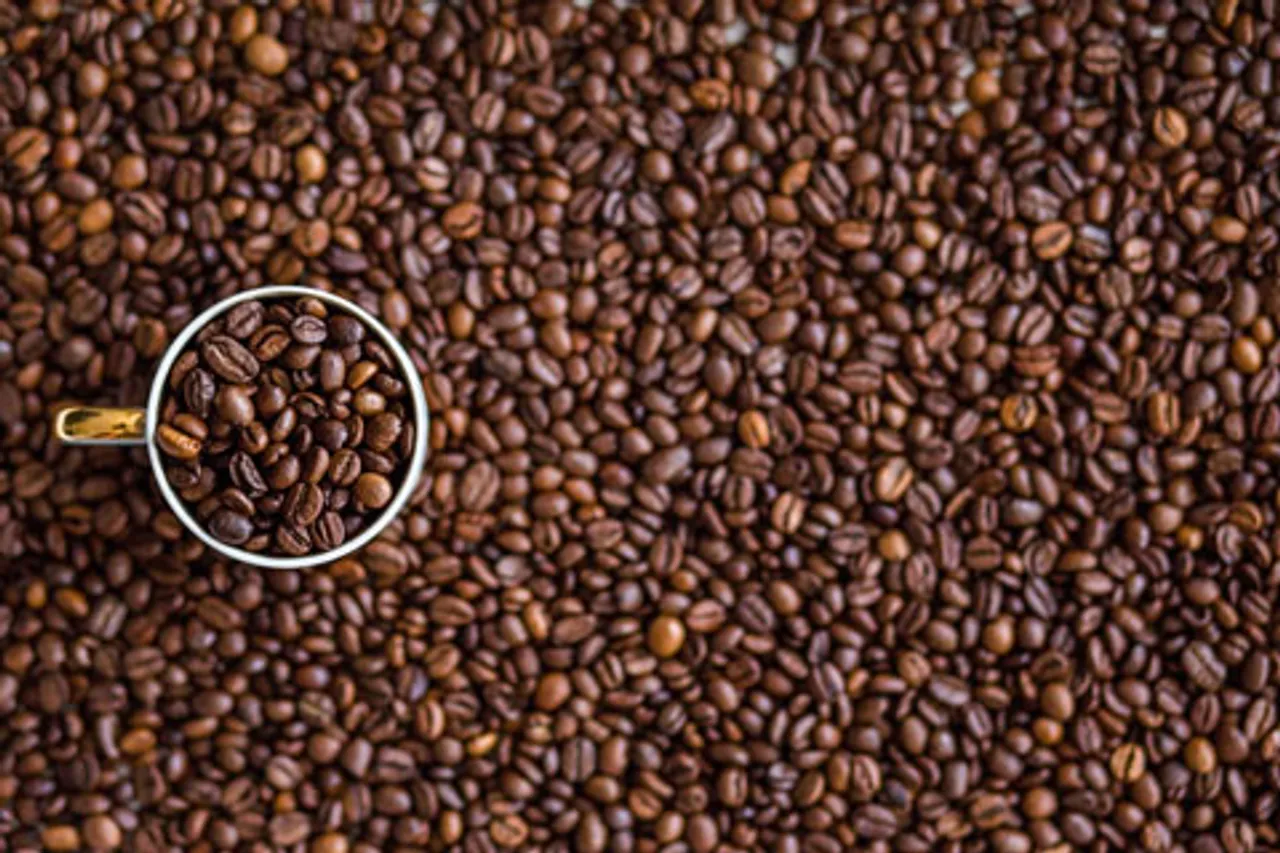  The Worlds Most Expensive Coffee
