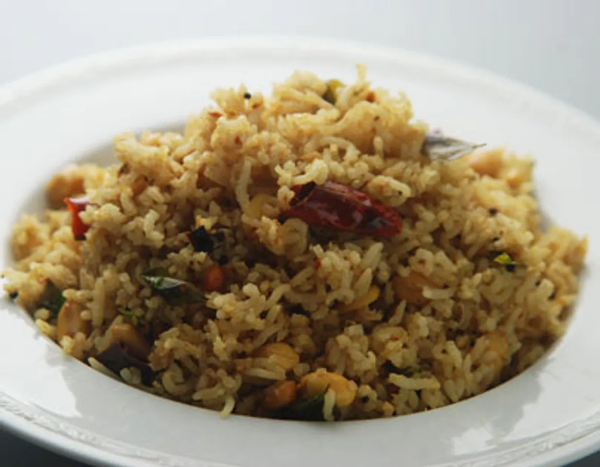 Brown Imli Rice