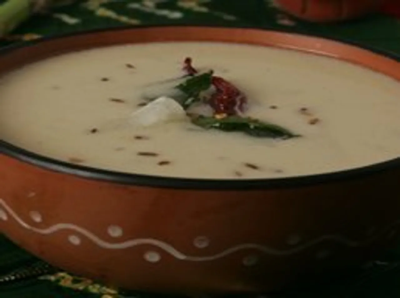 Dals and Kadhis of Gujarat