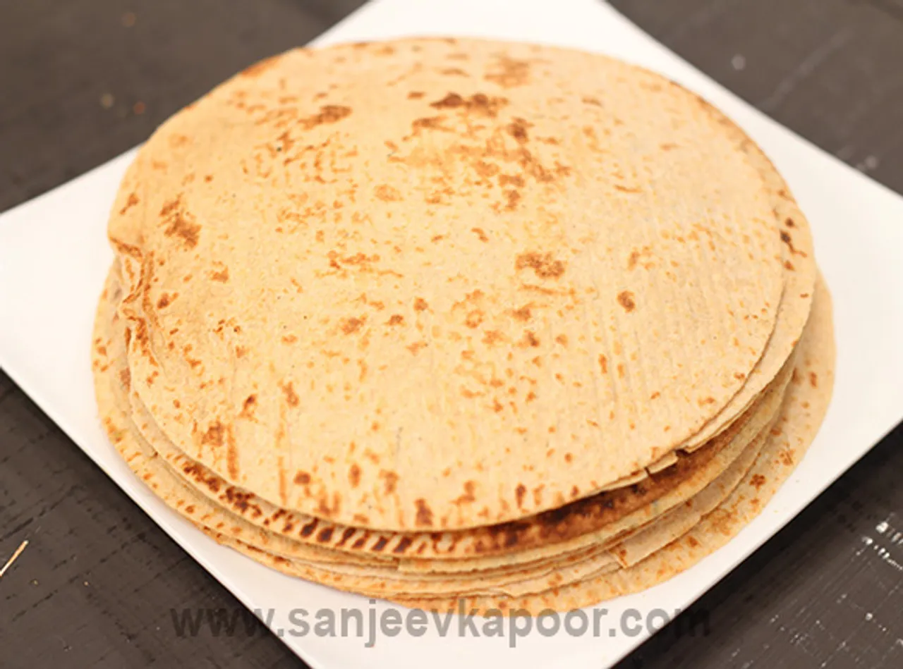 Masala Khakhra