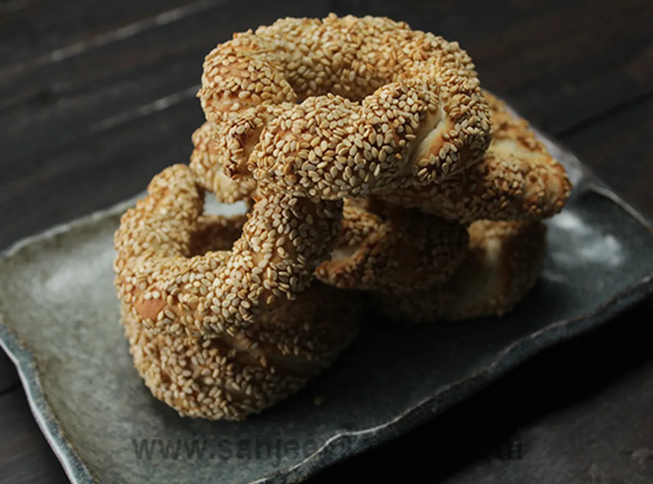Simit