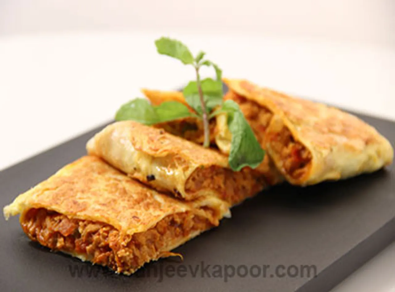 Baida Roti