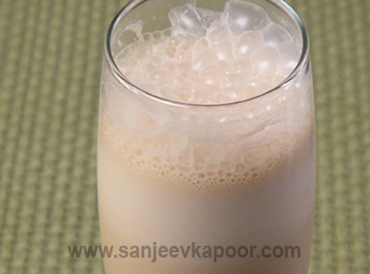 Cold Coffee