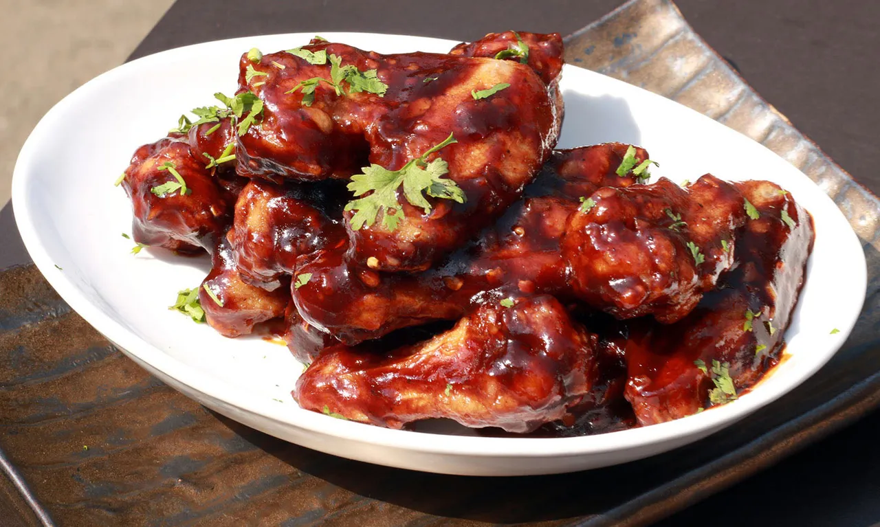 5 delicious chicken starter recipes