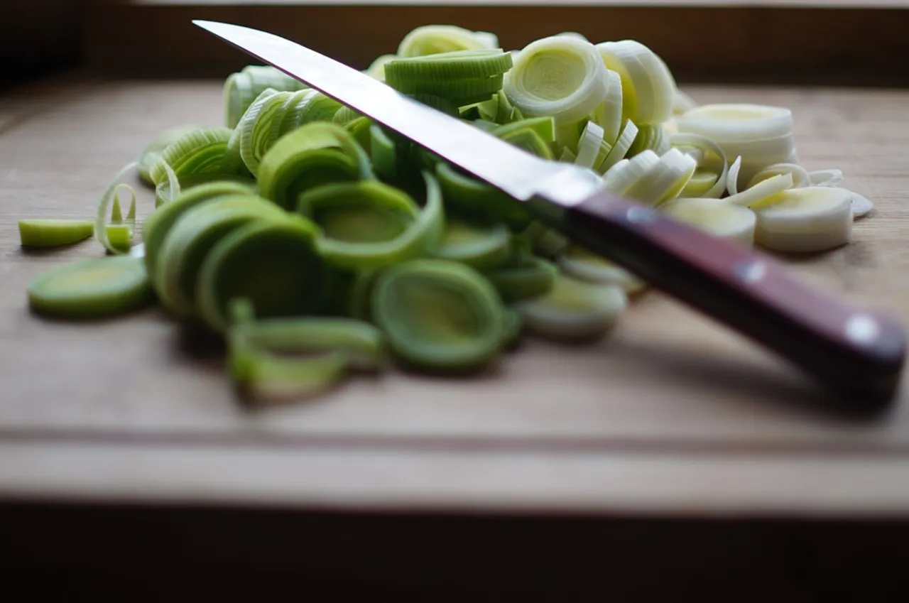 Simple and Efficient Kitchen Tips 
