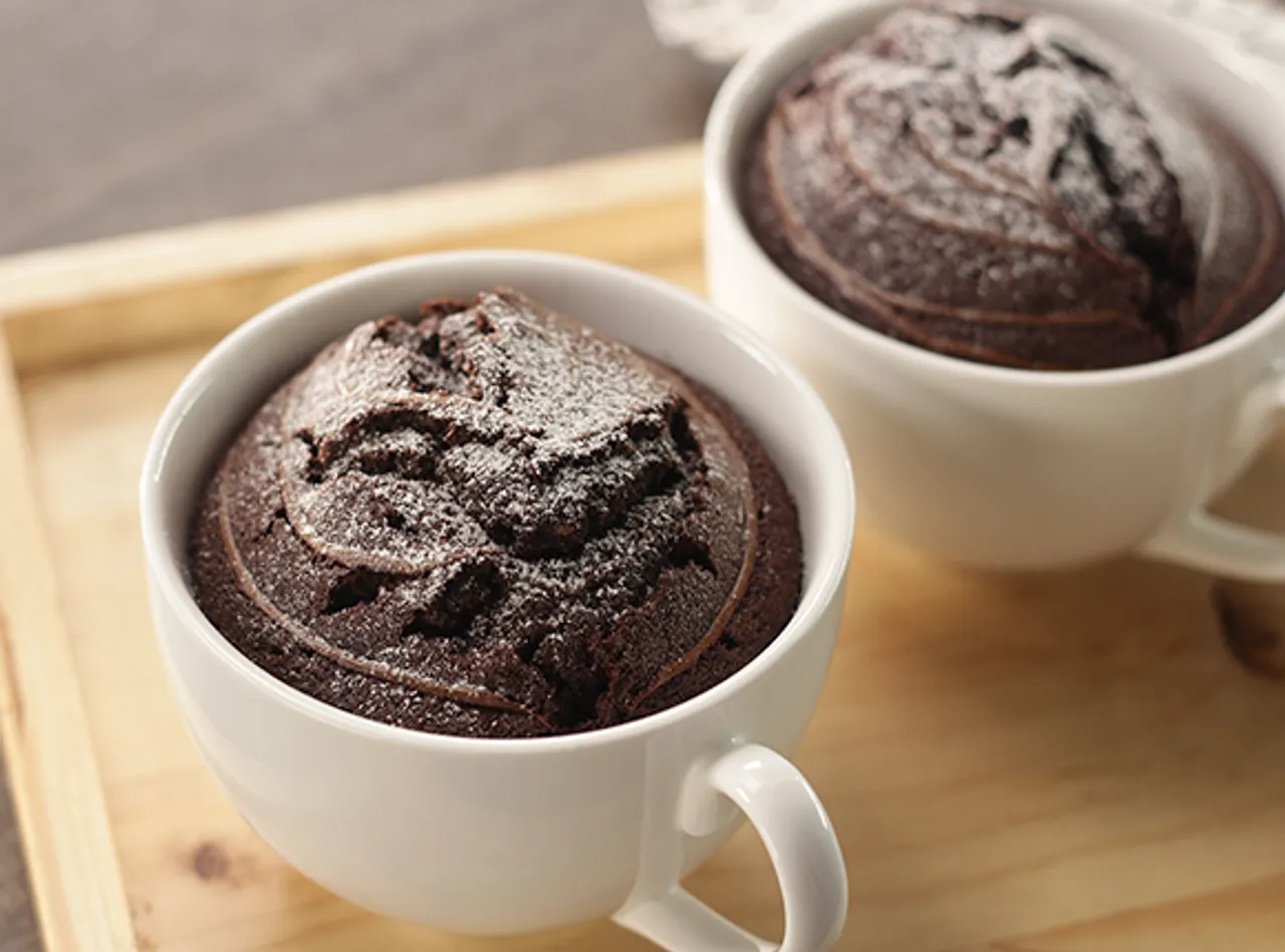 Coffee Cake - SK Khazana