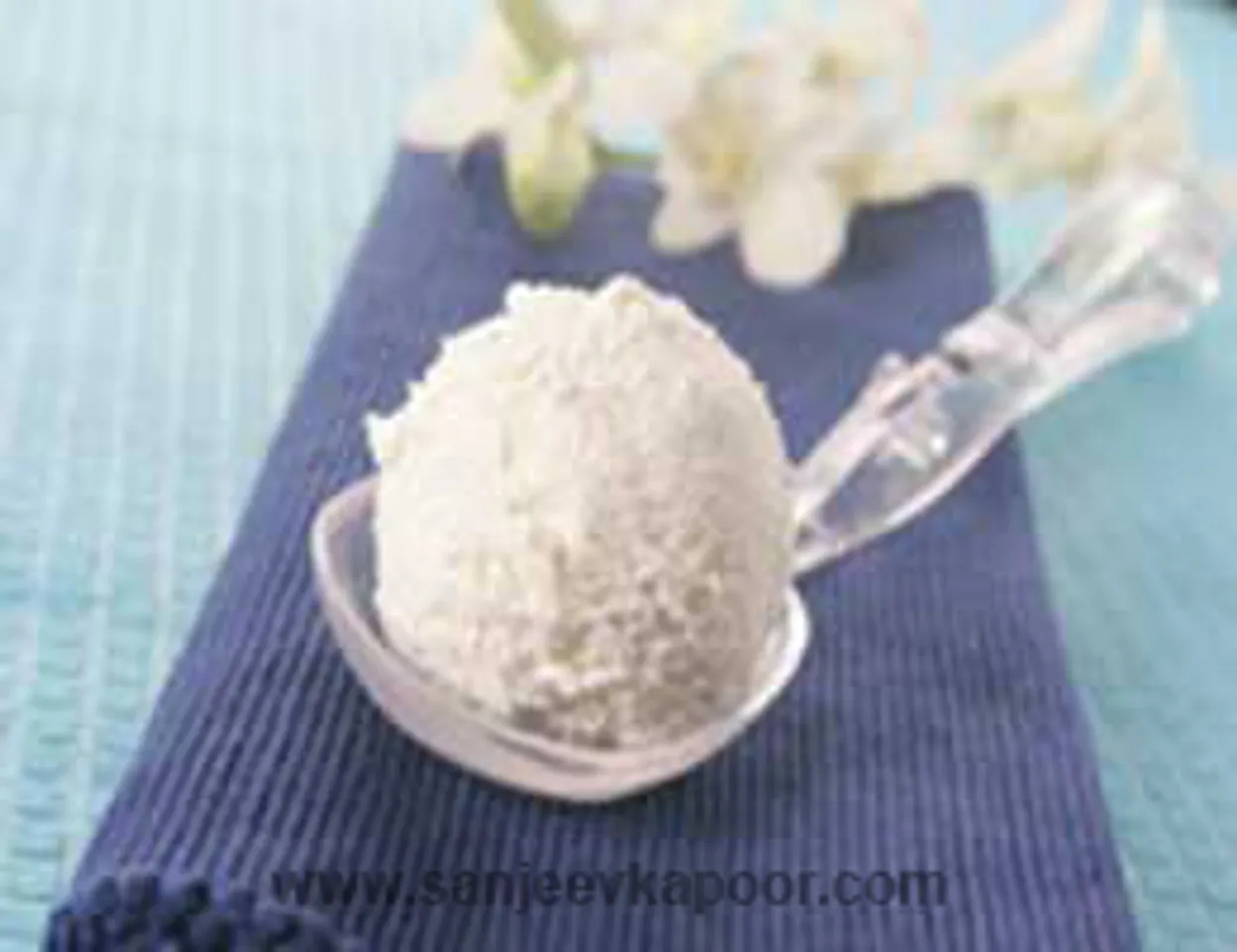 Basic Vanilla Ice Cream