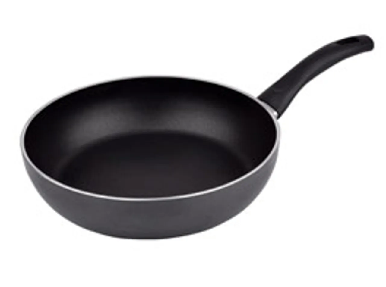 Pans for Convection Glass Range Tops