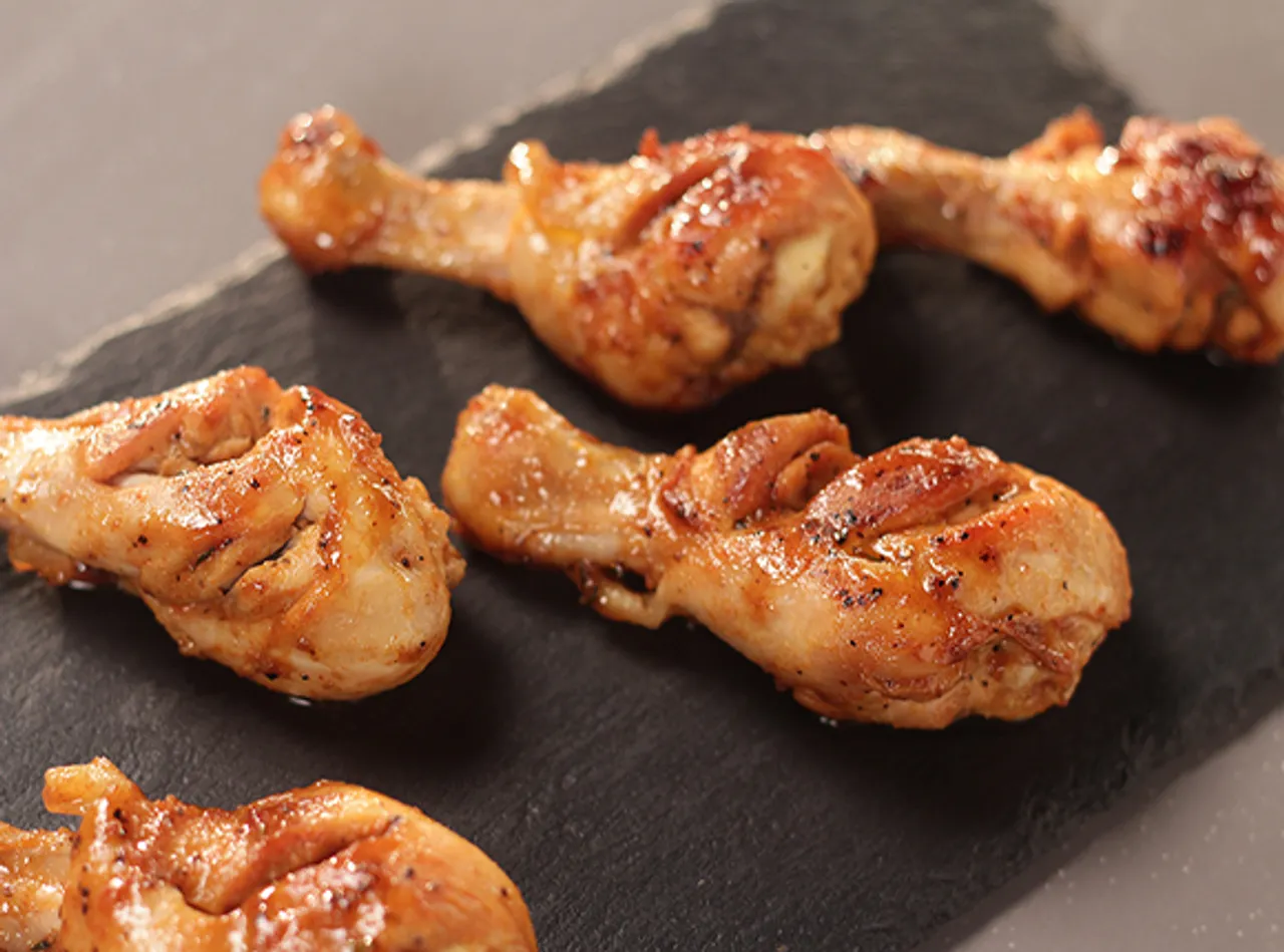 Drunk Chicken-SK Khazana
