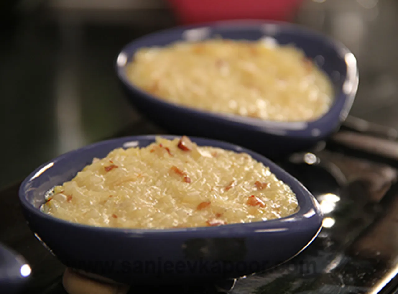 Jhilmil ki Kheer