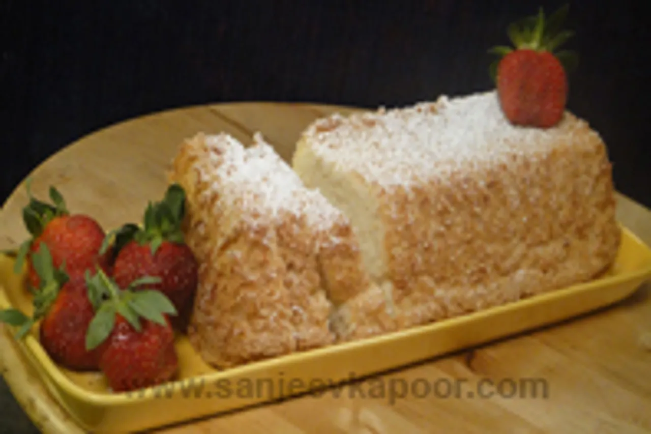 Angel Food Cake