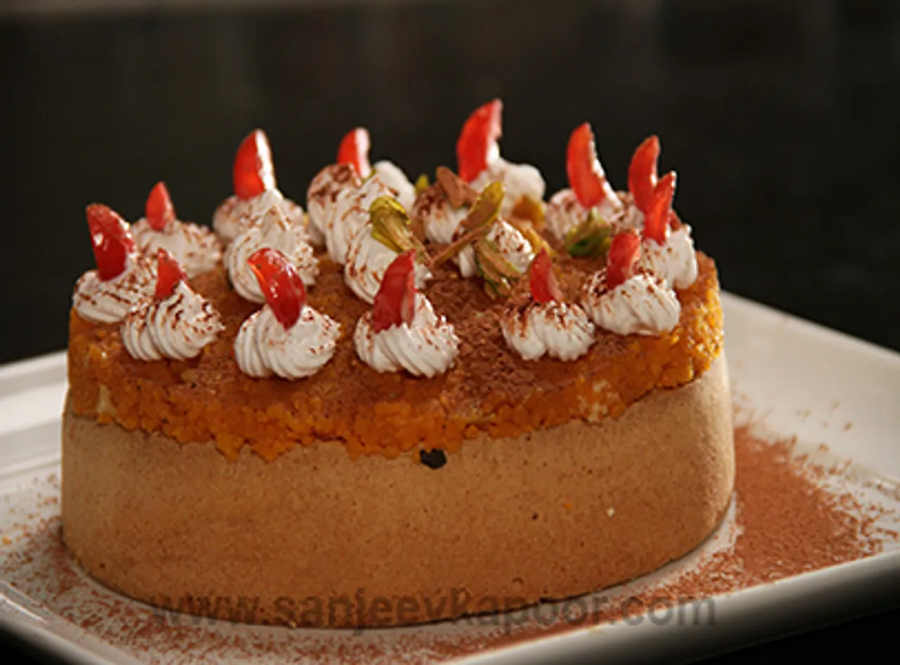 Special Cake