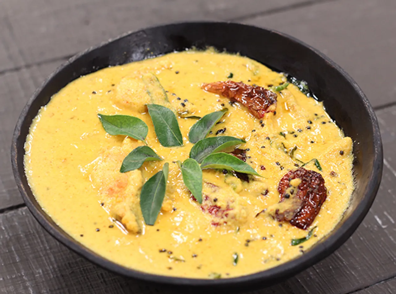 Fish Curry-SK Khazana