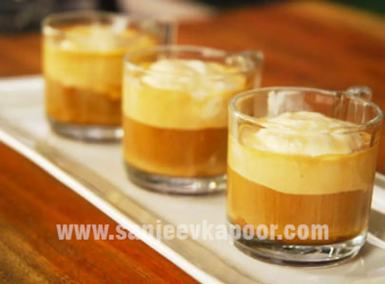 Coffee Ice Cream