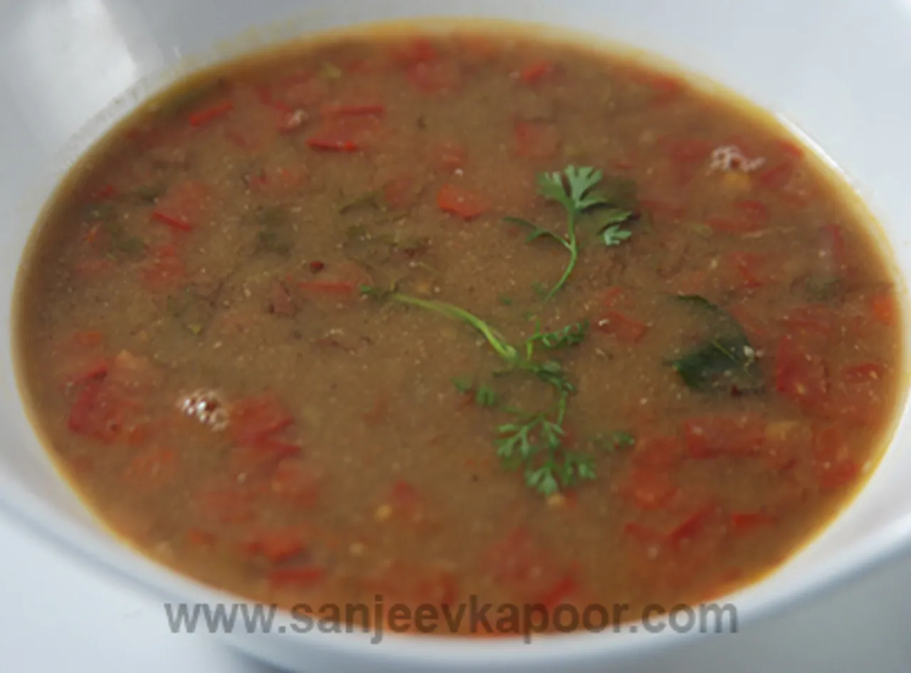 Mysuru Rasam
