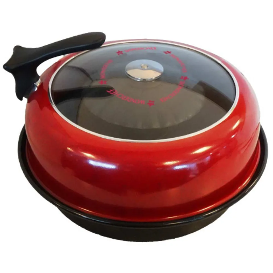 6 Kitchen appliances essential for healthy cooking