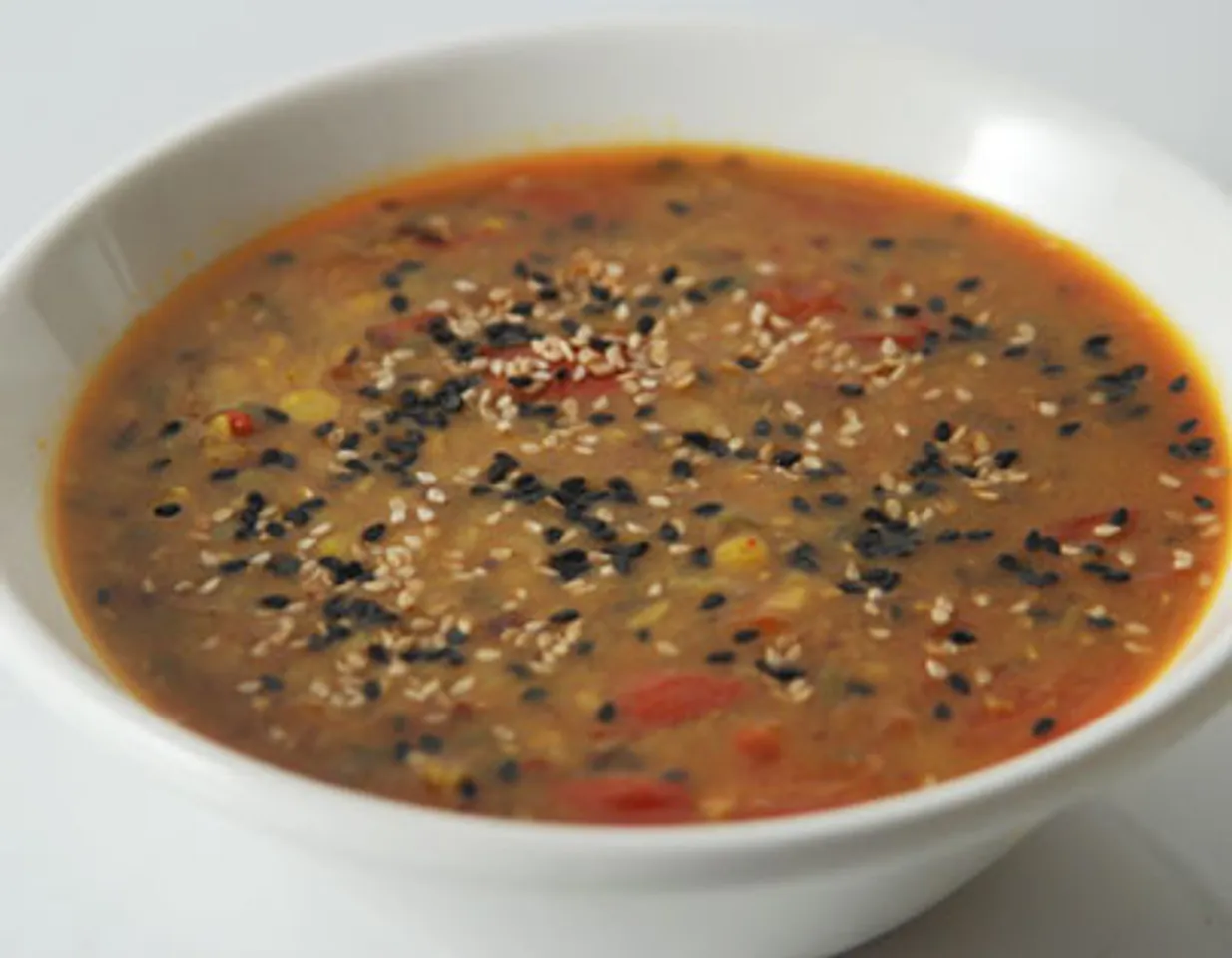 Sesame Dal