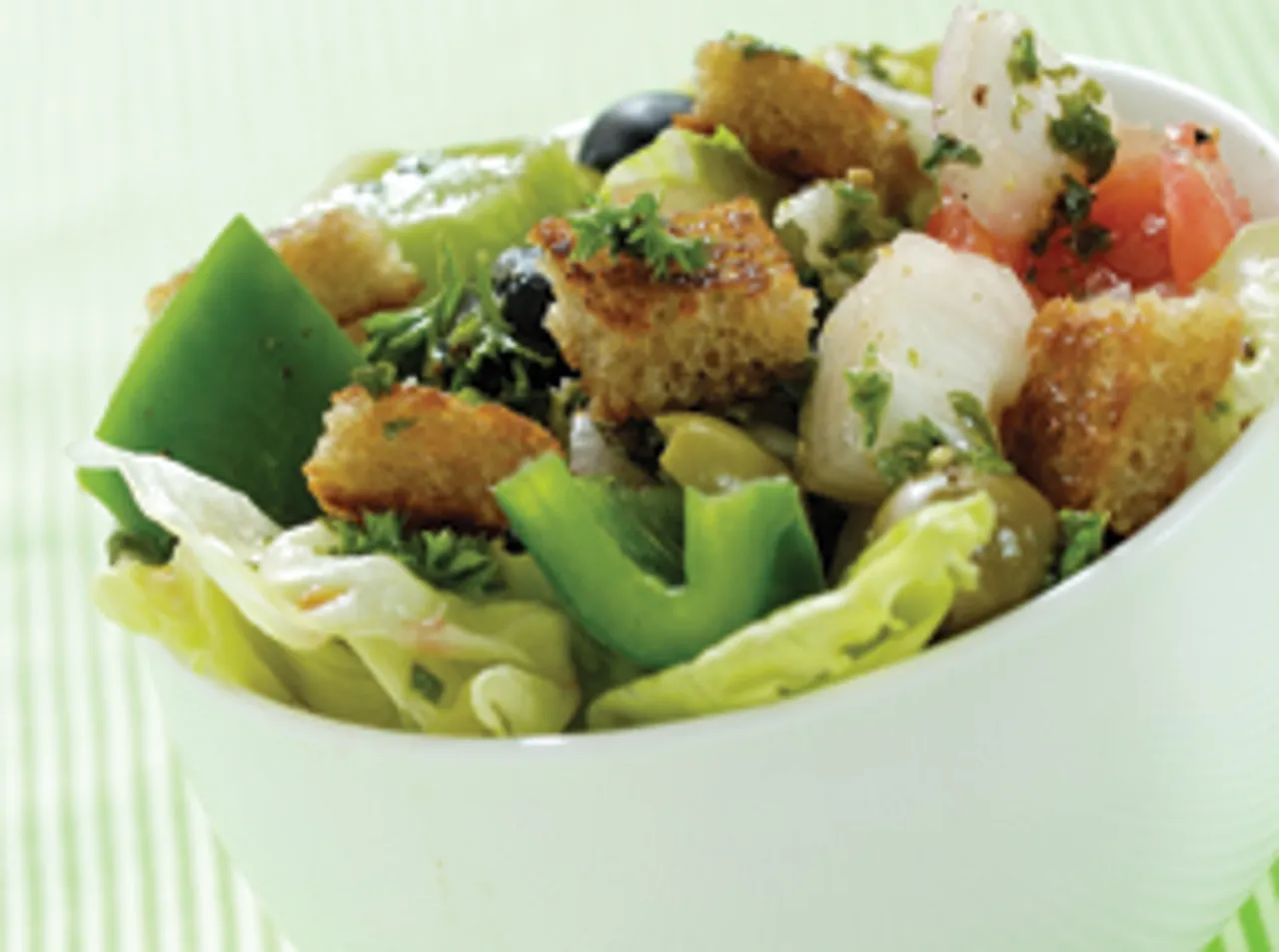 Salads