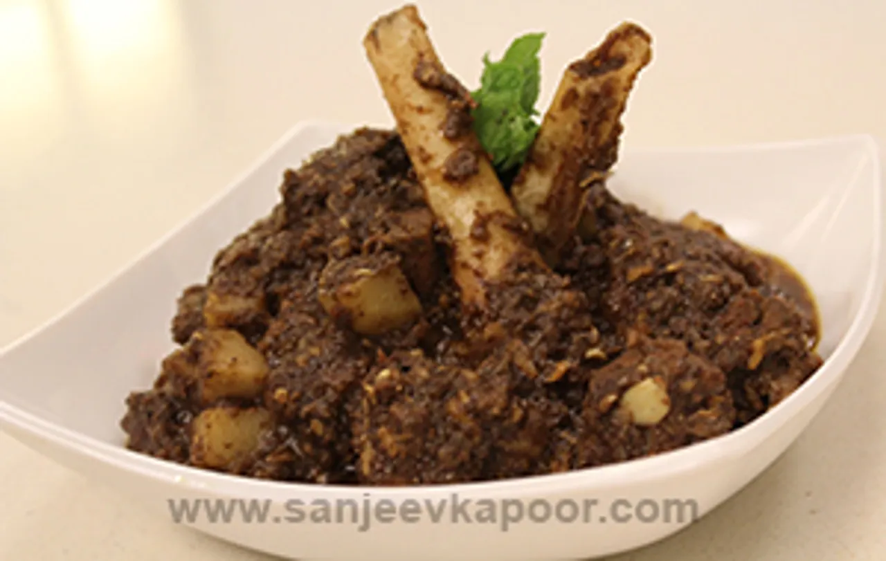 Kaala Mutton
