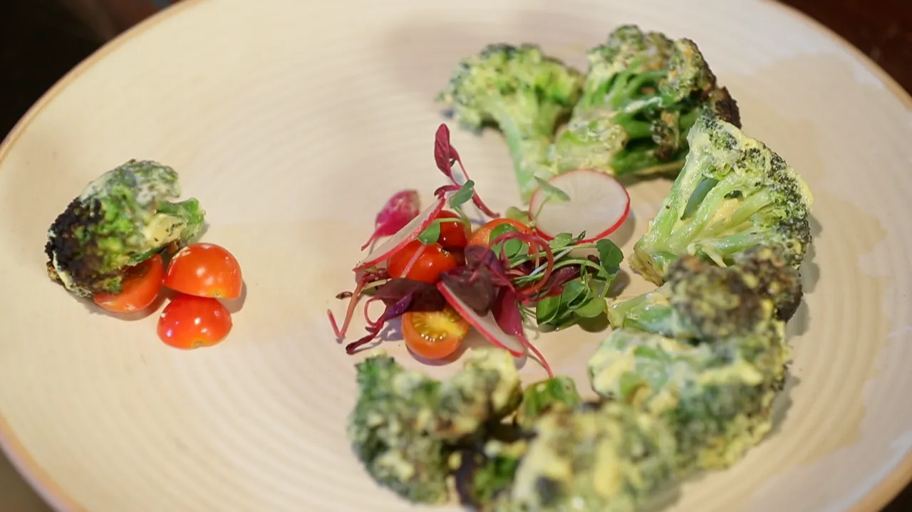 Malai Broccoli