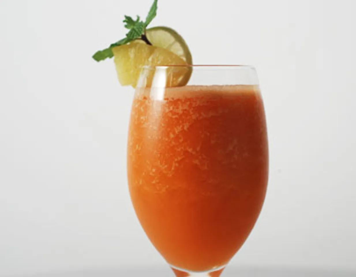 Power Packed Juice