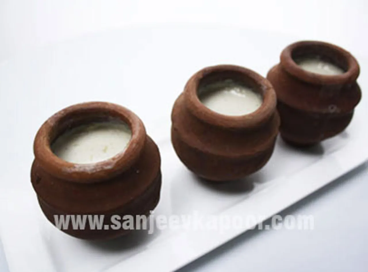 Mishti Doi