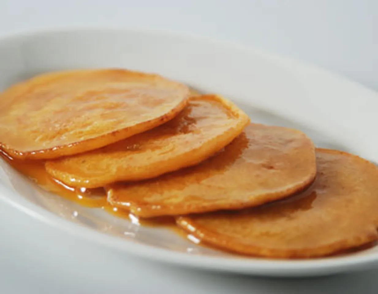Santra Rava Malpua