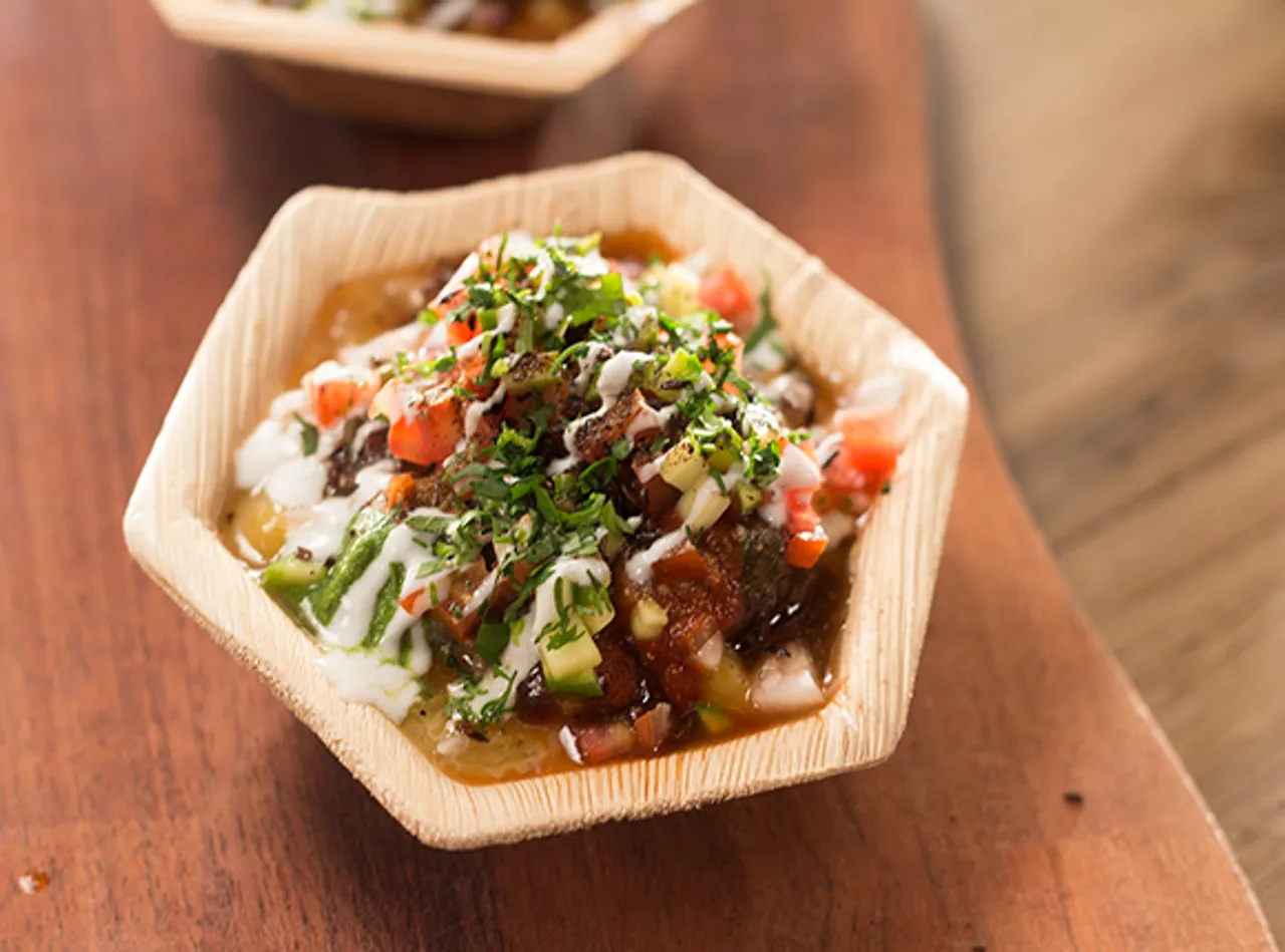 Diet Chaat - SK Khazana
