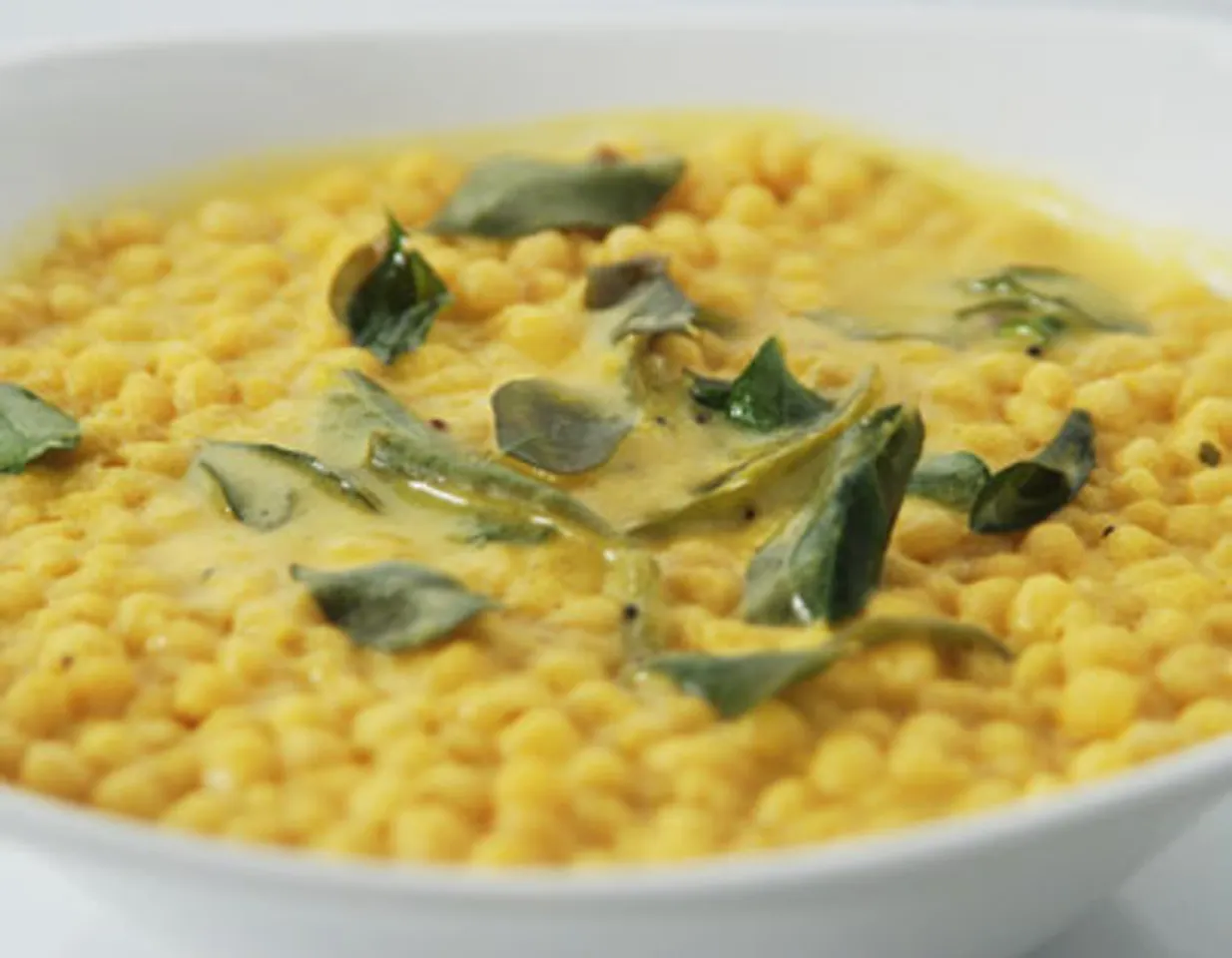 Aamras Ki Kadhi