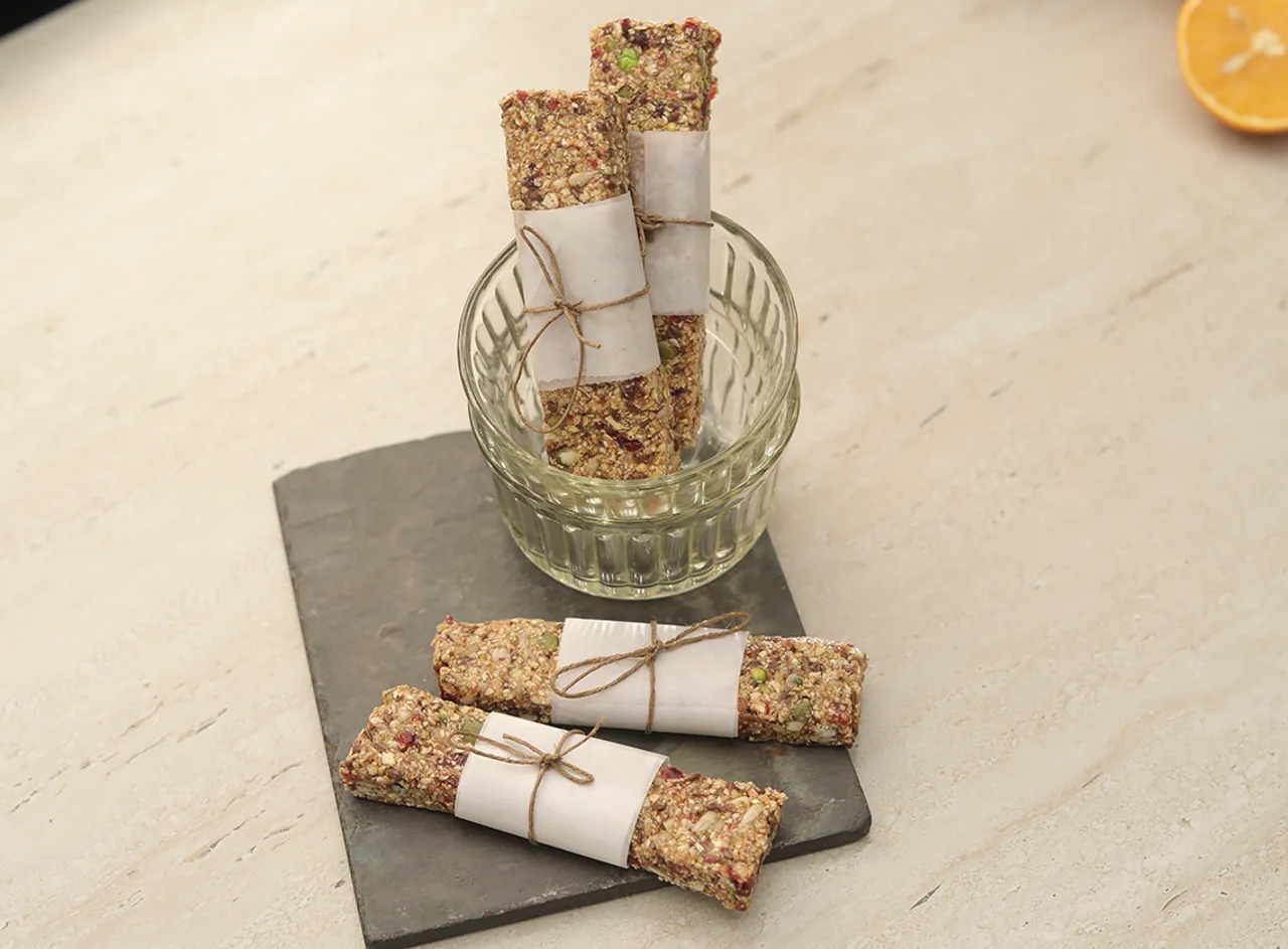 Energy Bar