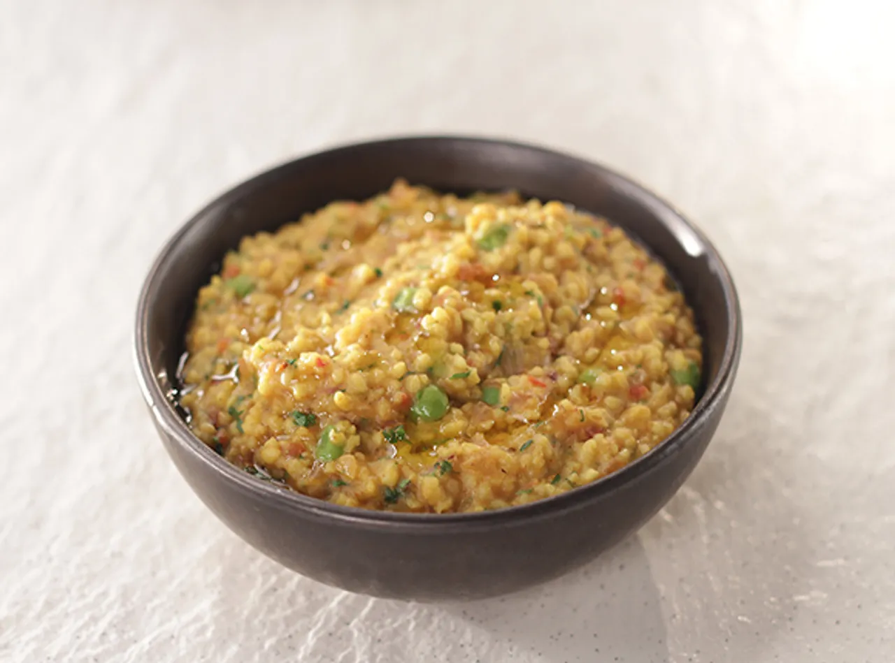 Fada ni Khichdi - SK Khazana