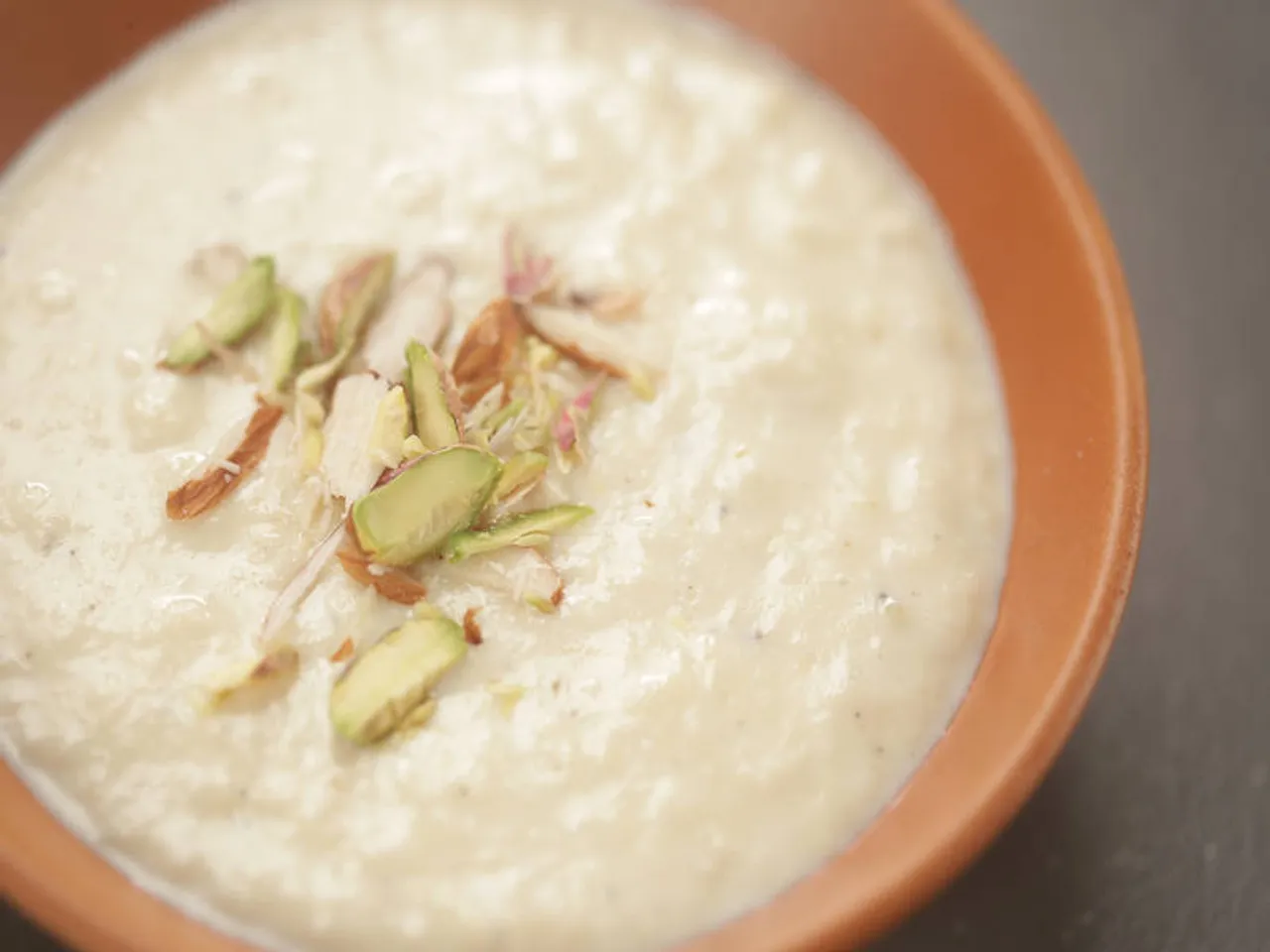 Interesting Recipes with Rabdi