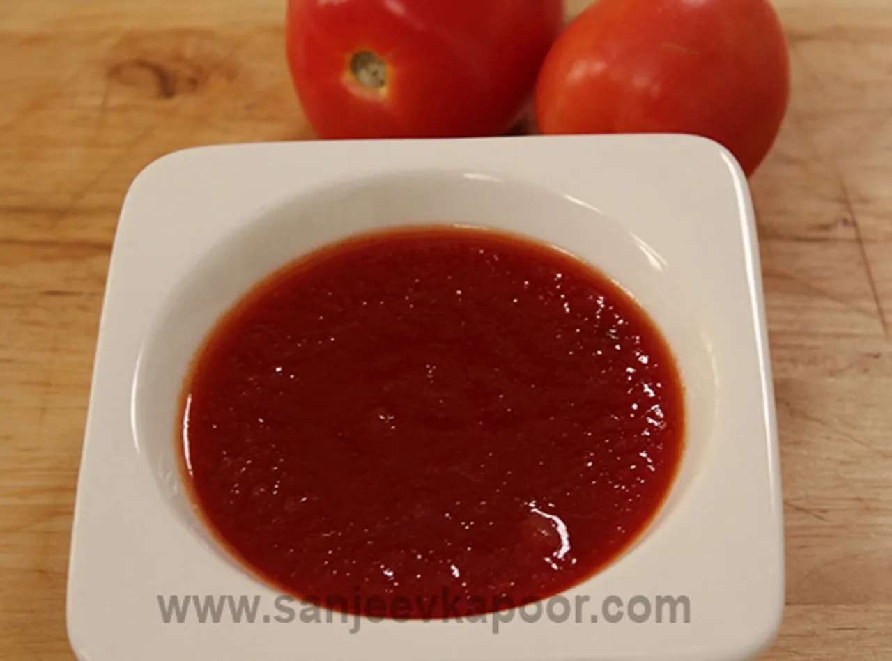 Tomato Ketchup