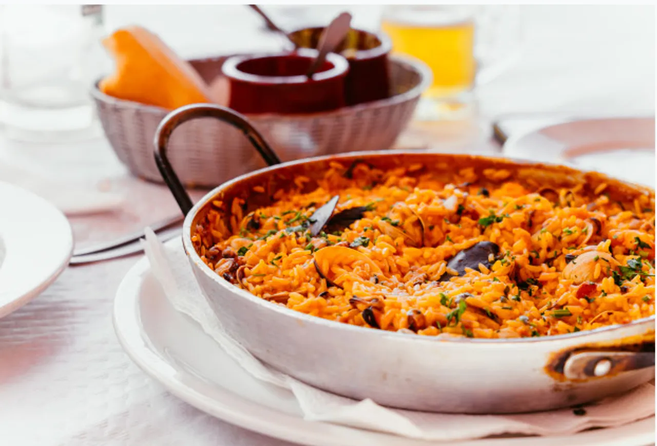 Comfort foods that you cannot miss 