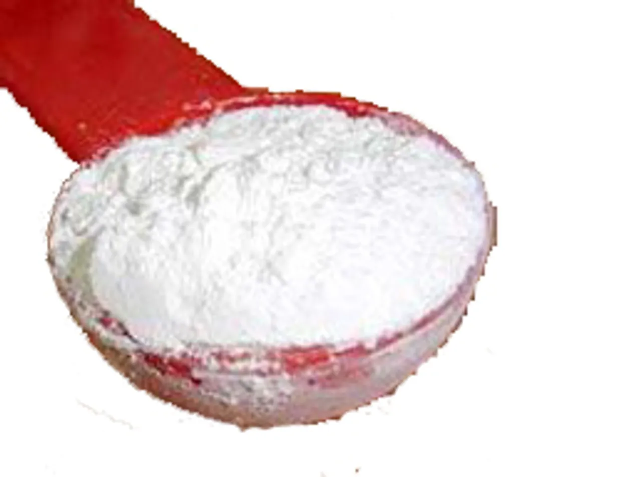 Can baking soda and baking powder be interchanged 