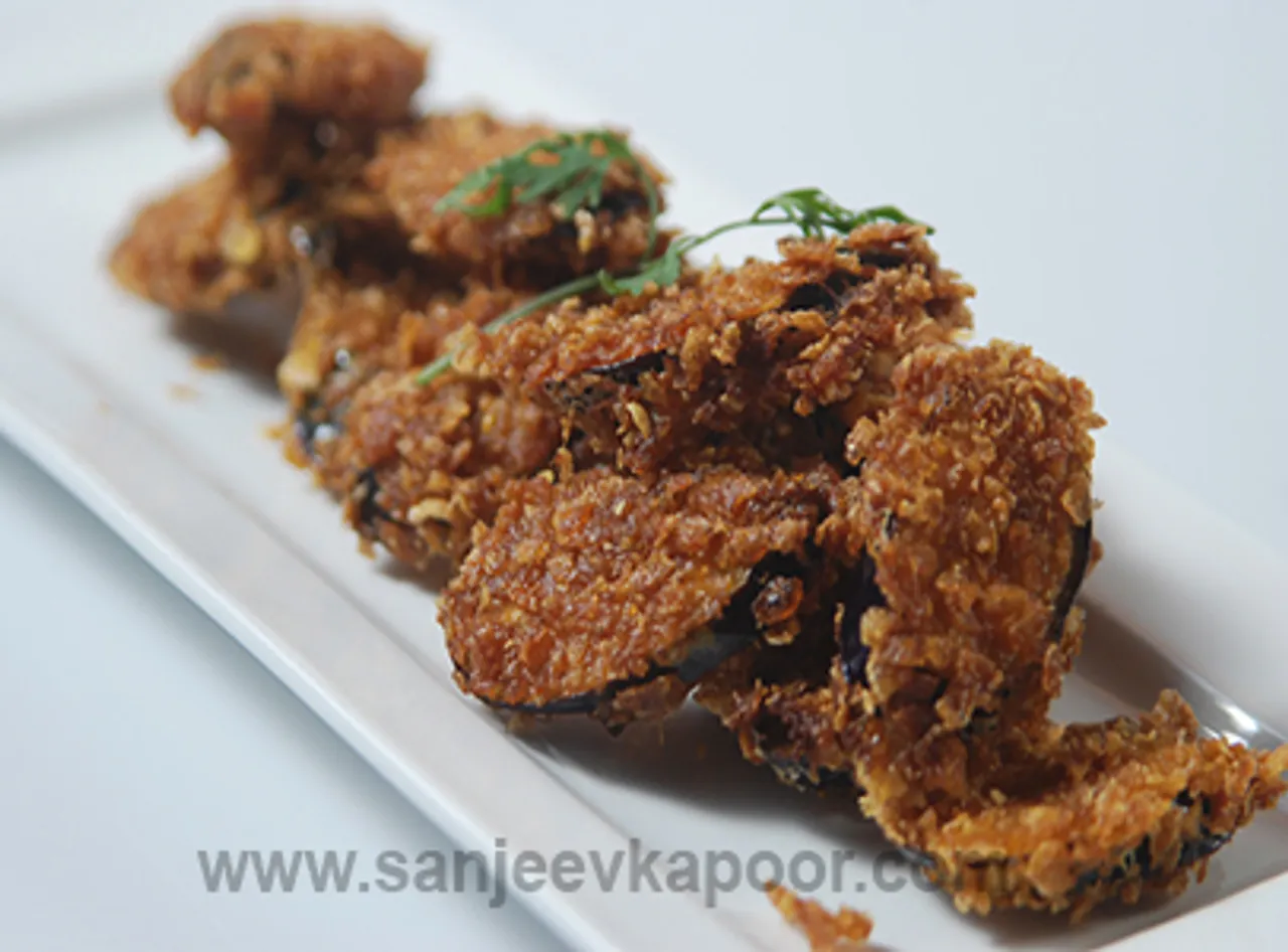 Karare Baingan