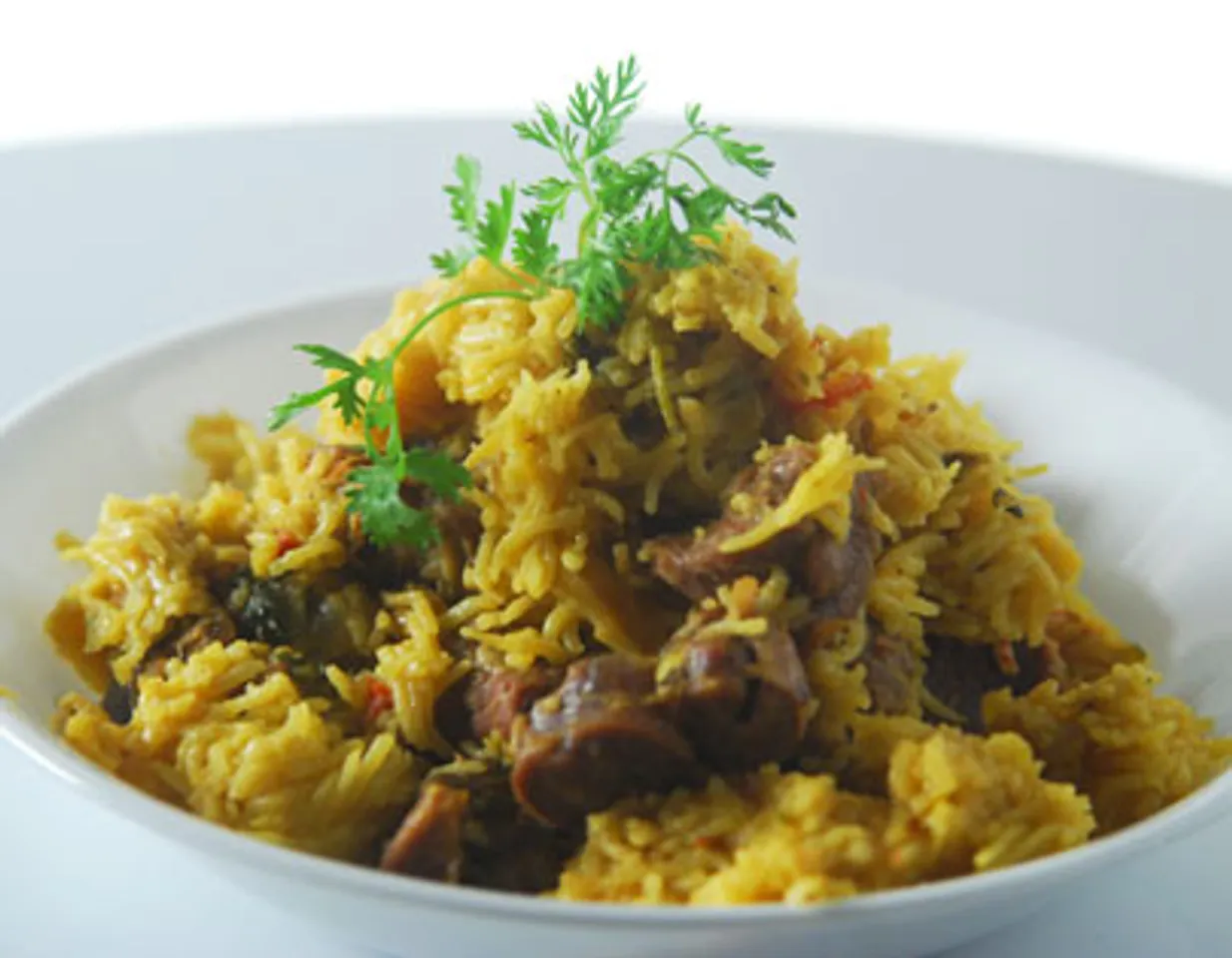 Bohri Khichdi