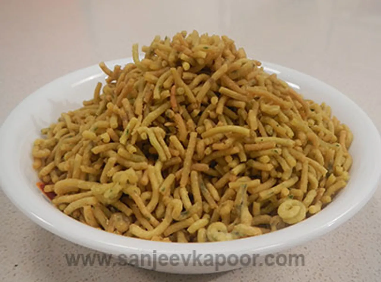 Lasoon Sev