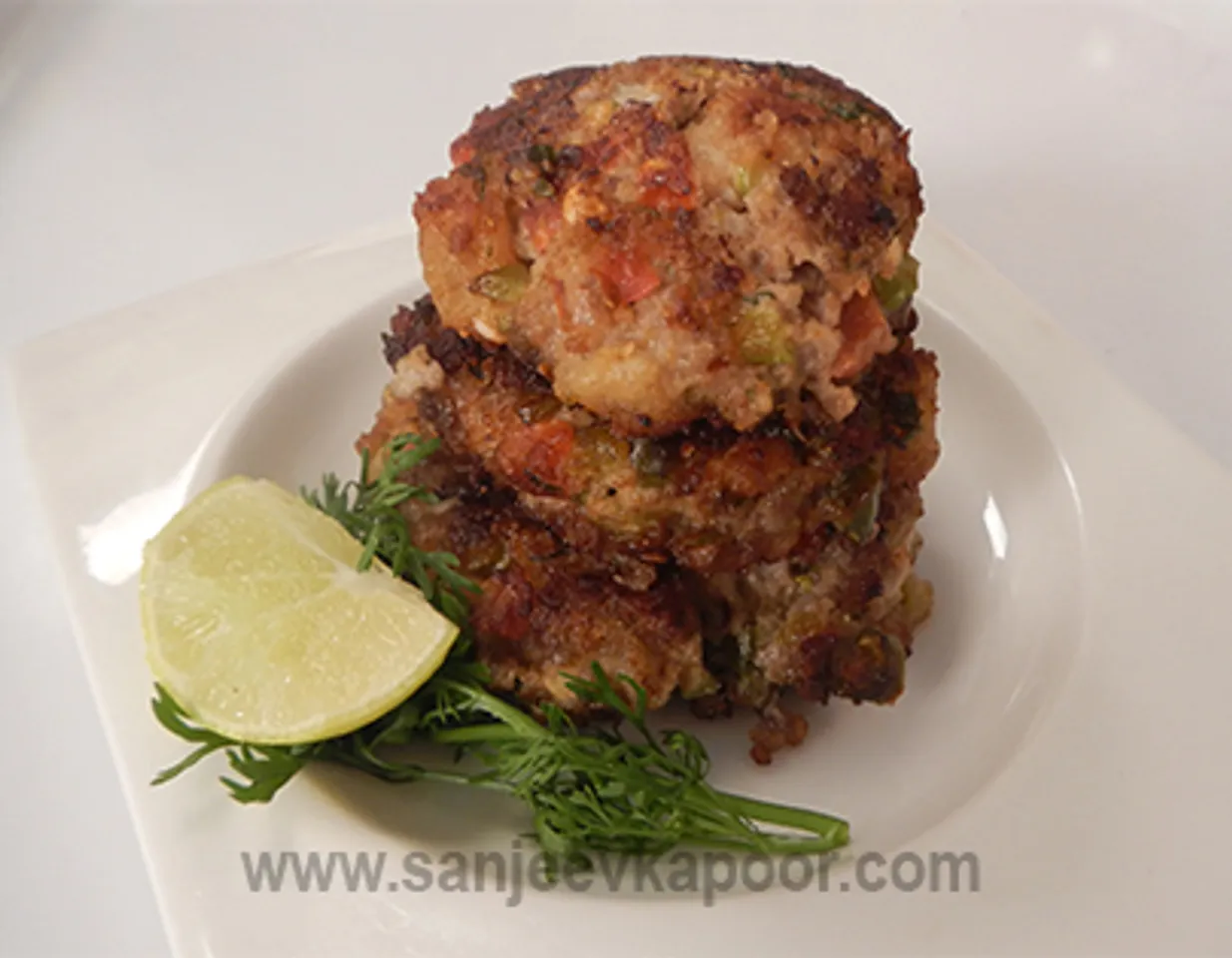 Gilafi Kabab