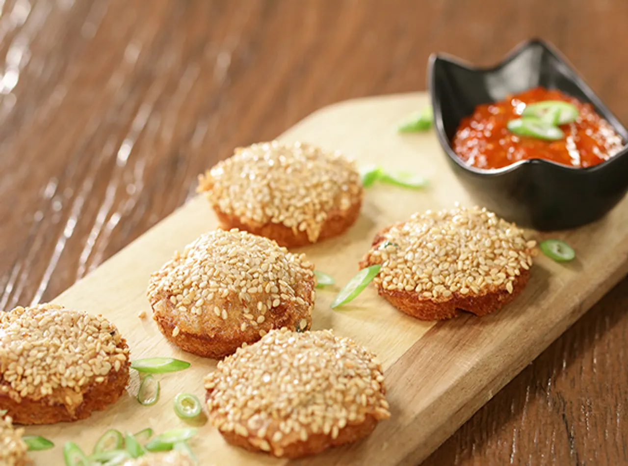 Chicken Gold Coin - SK Khazana