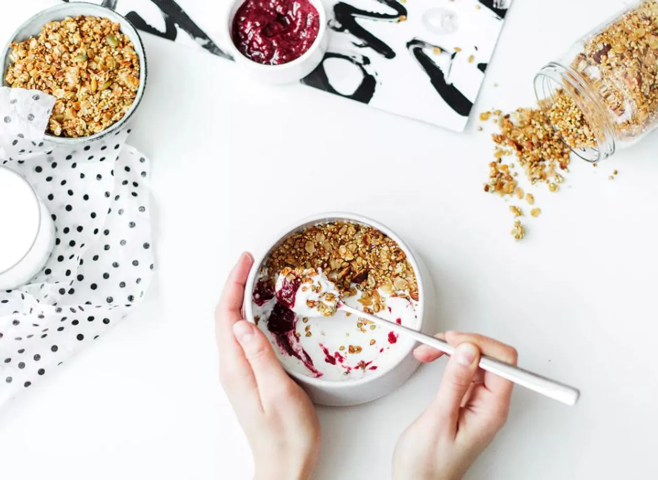 Muesli Vs Oats What is better