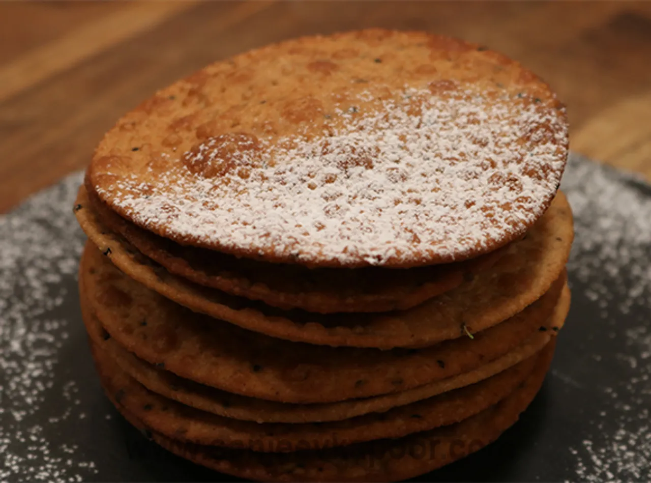 Biscuit Puris