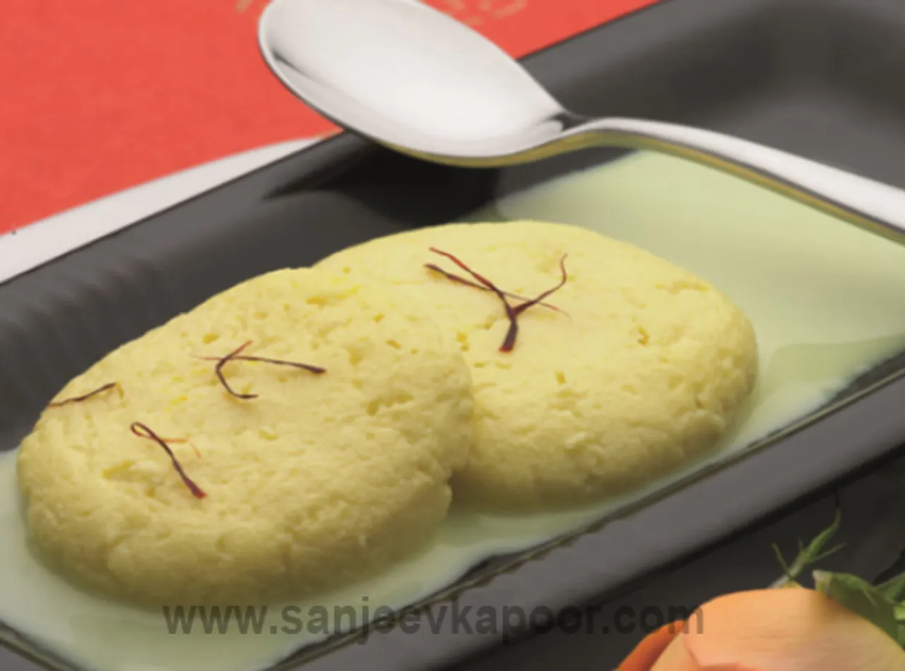 Rasmalai